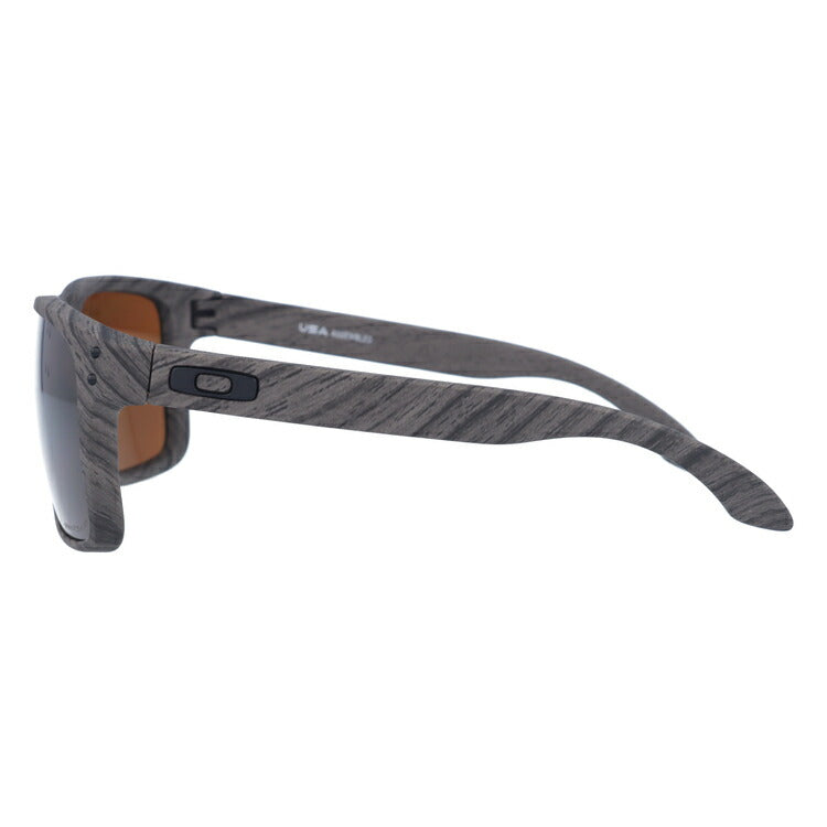 オークリー 偏光 サングラス ホルブルックXL プリズム レギュラーフィット OAKLEY HOLBROOK XL OO9417-0659 59サイズ スクエア 釣り ドライブ メンズ レディース モデル ［ハイカーブレンズ対応/タウン］ ラッピング無料