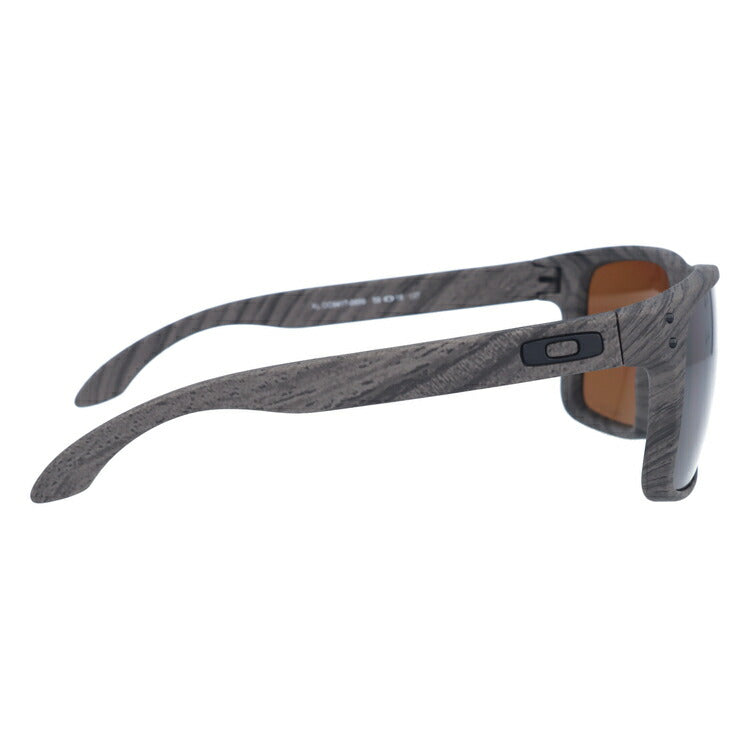オークリー 偏光 サングラス ホルブルックXL プリズム レギュラーフィット OAKLEY HOLBROOK XL OO9417-0659 59サイズ スクエア 釣り ドライブ メンズ レディース モデル ［ハイカーブレンズ対応/タウン］ ラッピング無料