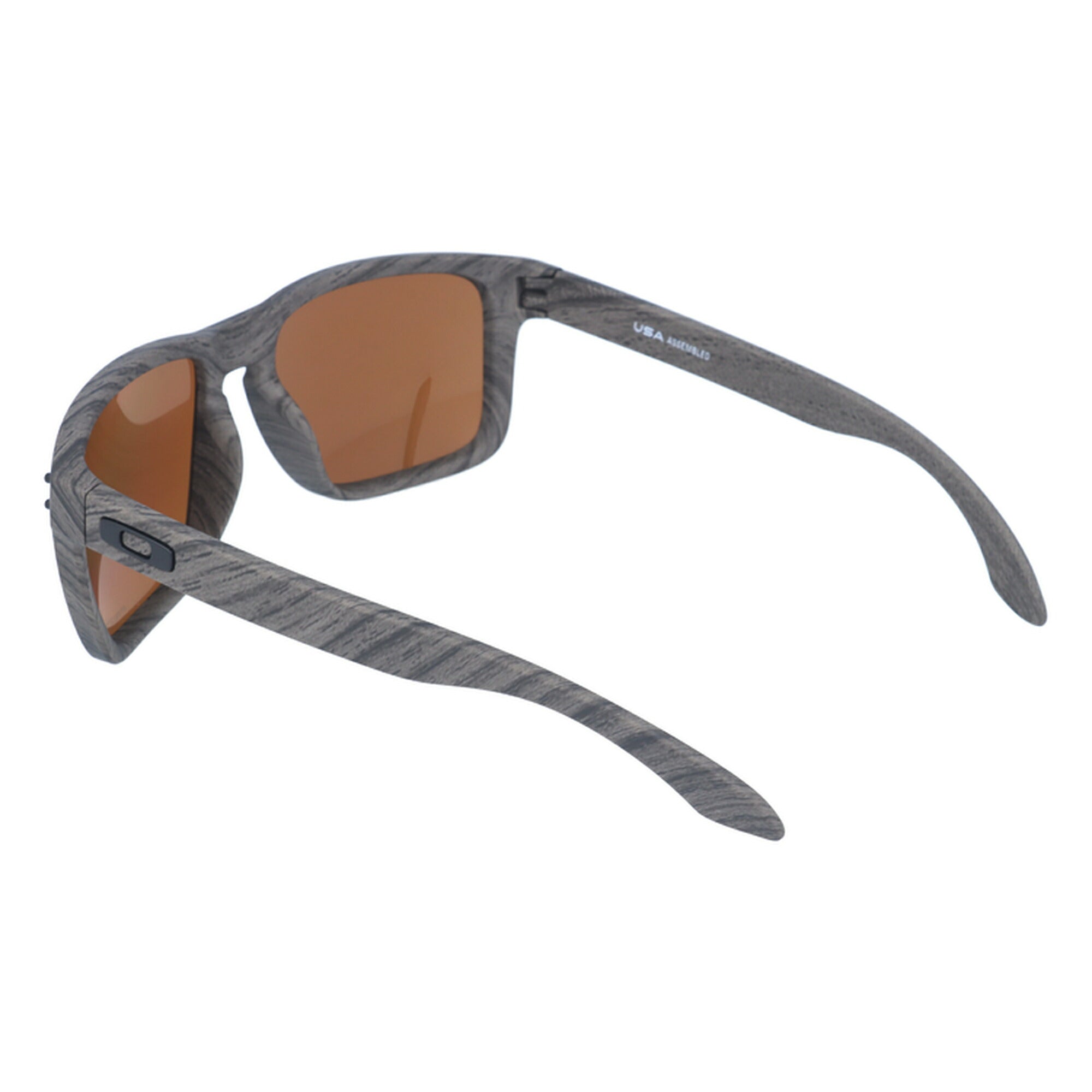 オークリー 偏光 サングラス ホルブルックXL プリズム レギュラーフィット OAKLEY HOLBROOK XL OO9417-0659 59サイズ スクエア 釣り ドライブ メンズ レディース モデル ［ハイカーブレンズ対応/タウン］ ラッピング無料