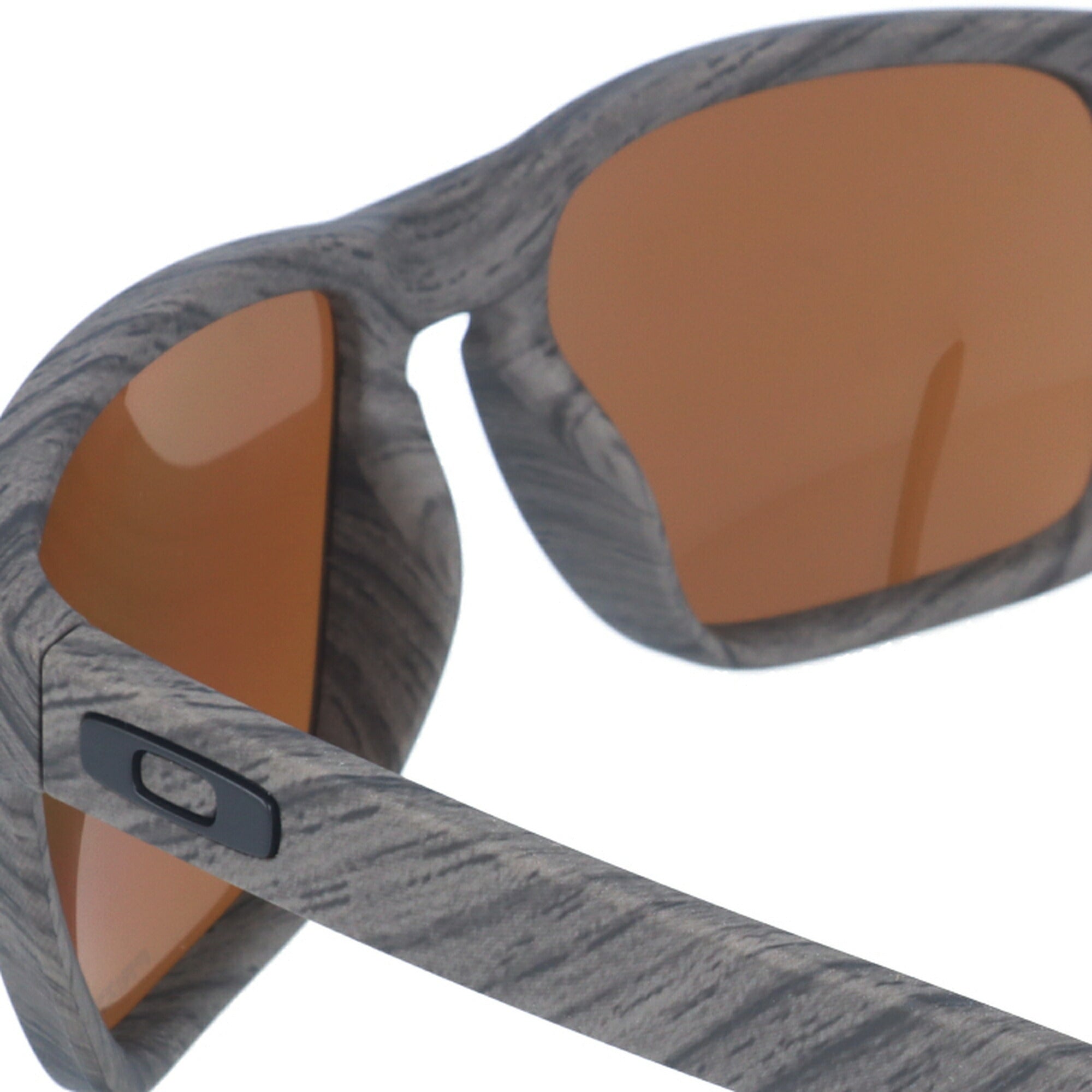 オークリー 偏光 サングラス ホルブルックXL プリズム レギュラーフィット OAKLEY HOLBROOK XL OO9417-0659 59サイズ スクエア 釣り ドライブ メンズ レディース モデル ［ハイカーブレンズ対応/タウン］ ラッピング無料