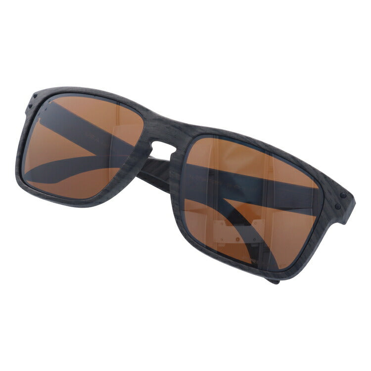 オークリー 偏光 サングラス ホルブルックXL プリズム レギュラーフィット OAKLEY HOLBROOK XL OO9417-0659 59サイズ スクエア 釣り ドライブ メンズ レディース モデル ［ハイカーブレンズ対応/タウン］ ラッピング無料