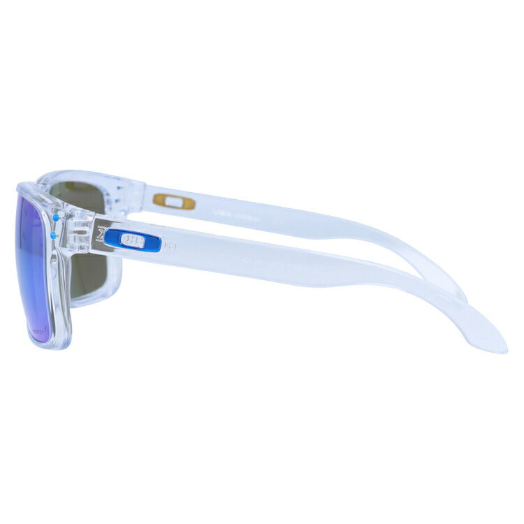 オークリー 偏光 サングラス ホルブルックXL プリズム レギュラーフィット OAKLEY HOLBROOK XL OO9417-0759 59サイズ スクエア 釣り ドライブ メンズ レディース モデル ［ハイカーブレンズ対応/タウン］ ラッピング無料