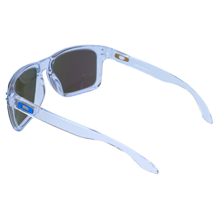 オークリー 偏光 サングラス ホルブルックXL プリズム レギュラーフィット OAKLEY HOLBROOK XL OO9417-0759 59サイズ スクエア 釣り ドライブ メンズ レディース モデル ［ハイカーブレンズ対応/タウン］ ラッピング無料