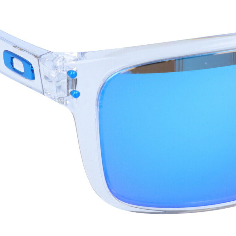 オークリー 偏光 サングラス ホルブルックXL プリズム レギュラーフィット OAKLEY HOLBROOK XL OO9417-0759 59サイズ スクエア 釣り ドライブ メンズ レディース モデル ［ハイカーブレンズ対応/タウン］ ラッピング無料