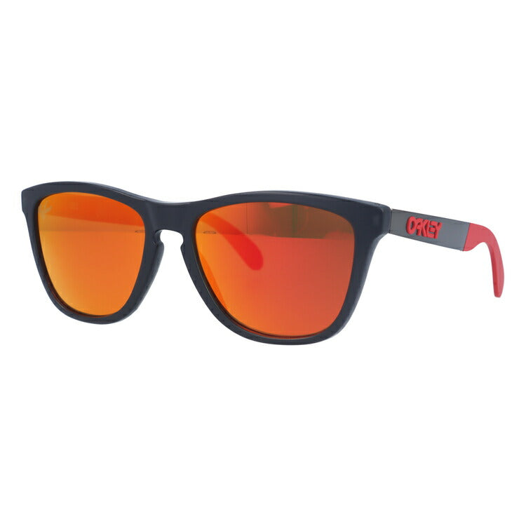 【訳あり】オークリー サングラス OAKLEY フロッグスキン ミックス レギュラーフィット FROGSKINS MIX OO9428-0955 55サイズ MOTOGP COLLECTION プリズム ウェリントン型 メンズ レディース アイウェア UV 紫外線カット 釣り ゴルフ ドライブ 運転 オークレー