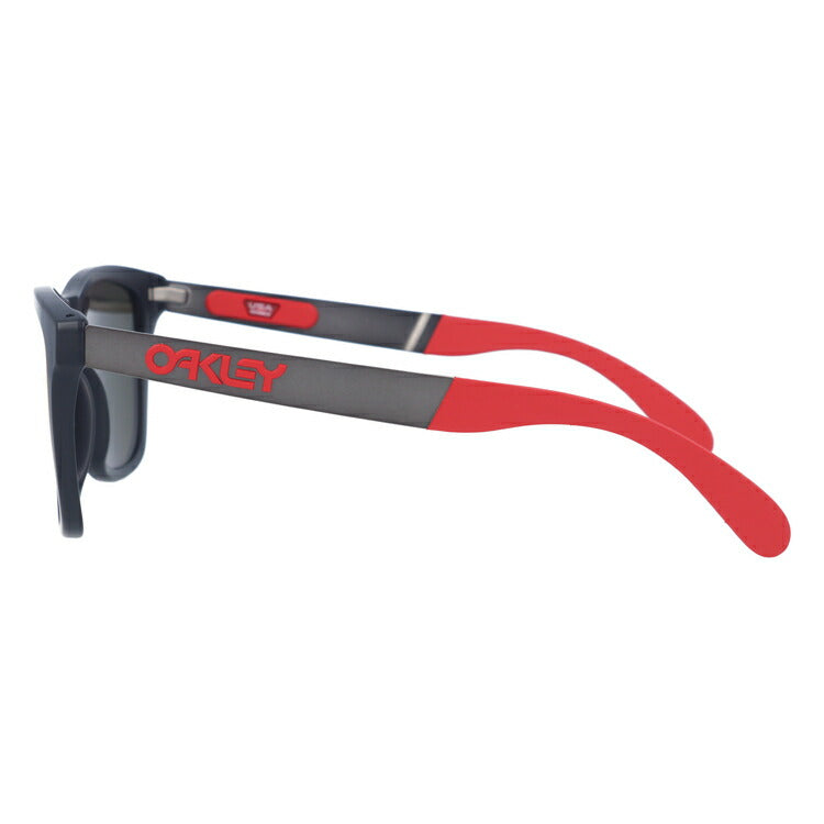 【訳あり】オークリー サングラス OAKLEY フロッグスキン ミックス レギュラーフィット FROGSKINS MIX OO9428-0955 55サイズ MOTOGP COLLECTION プリズム ウェリントン型 メンズ レディース アイウェア UV 紫外線カット 釣り ゴルフ ドライブ 運転 オークレー