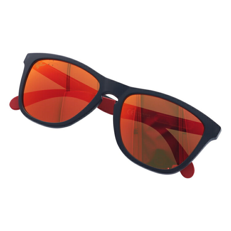 【訳あり】オークリー サングラス OAKLEY フロッグスキン ミックス レギュラーフィット FROGSKINS MIX OO9428-0955 55サイズ MOTOGP COLLECTION プリズム ウェリントン型 メンズ レディース アイウェア UV 紫外線カット 釣り ゴルフ ドライブ 運転 オークレー