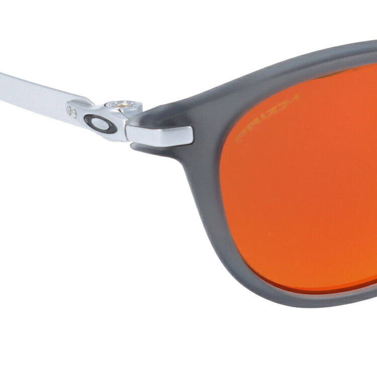 オークリー サングラス ピッチマンR プリズム レギュラーフィット OAKLEY PITCHMAN R OO9439-0750 50サイズ Ember Collection ウェリントン型 メンズ レディース ラッピング無料