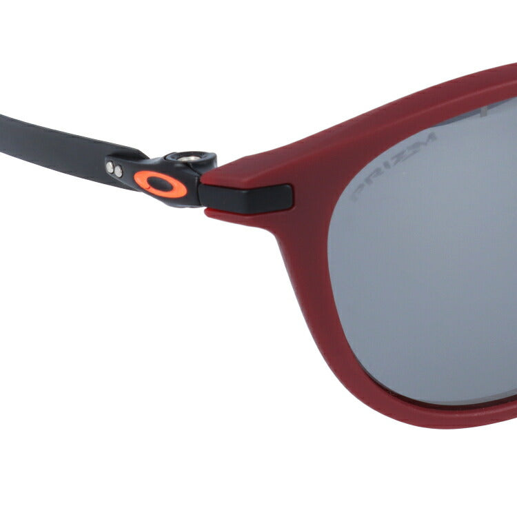 オークリー サングラス ピッチマンR プリズム レギュラーフィット OAKLEY PITCHMAN R OO9439-0850 50サイズ Ember Collection ウェリントン型 メンズ レディース ラッピング無料