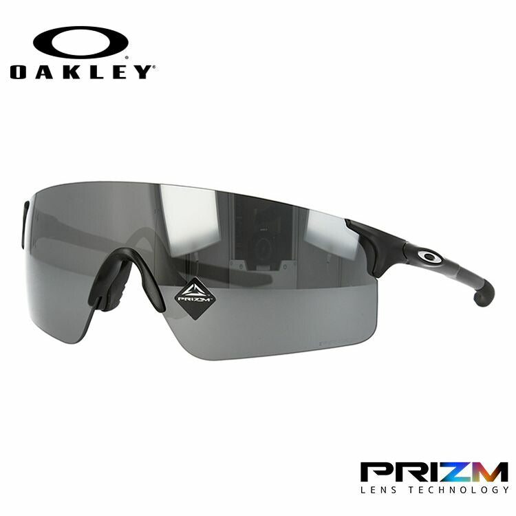 オークリー サングラス マラソン ランニング ロードバイク ゴルフ EVゼロブレード プリズム レギュラーフィット OAKLEY EVZERO BLADES OO9454-0138 138サイズ スポーツ メンズ レディース モデル【マラソン向けSG】 ラッピング無料