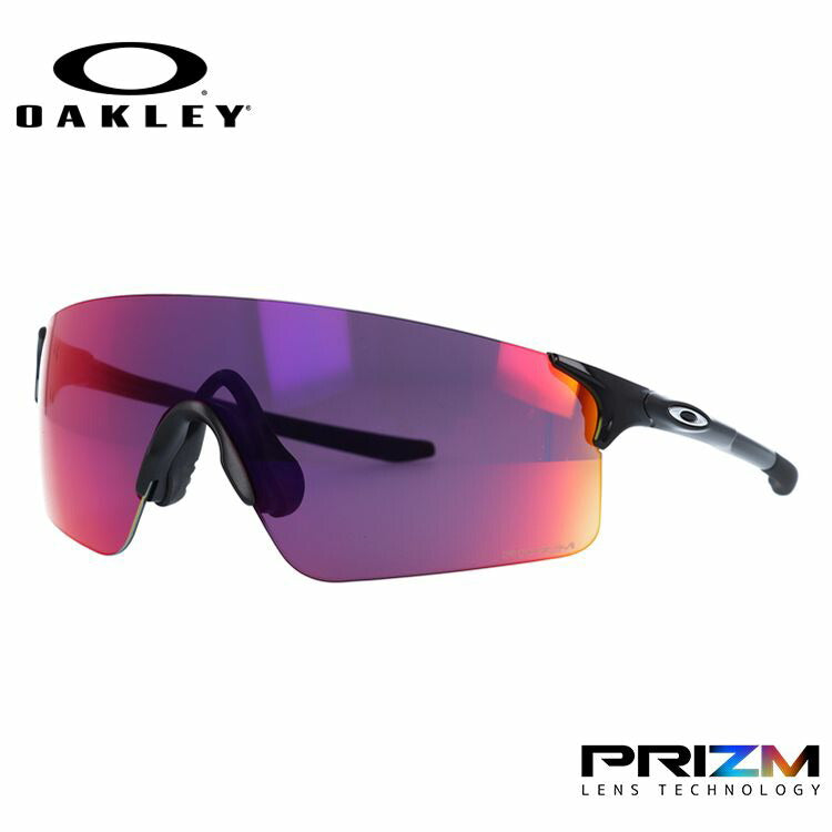 オークリー サングラス マラソン ランニング ロードバイク ゴルフ EVゼロブレード プリズム レギュラーフィット OAKLEY EVZERO BLADES OO9454-0238 138サイズ スポーツ メンズ レディース モデル【マラソン向けSG】 ラッピング無料