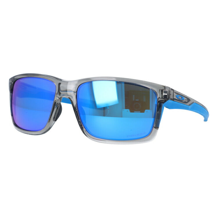 オークリー サングラス メインリンク プリズム レギュラーフィット OAKLEY MAINLINK XL OO9264-4261 61サイズ スクエア メンズ レディース 海外正規品 ［ハイカーブレンズ対応/タウン］ ラッピング無料