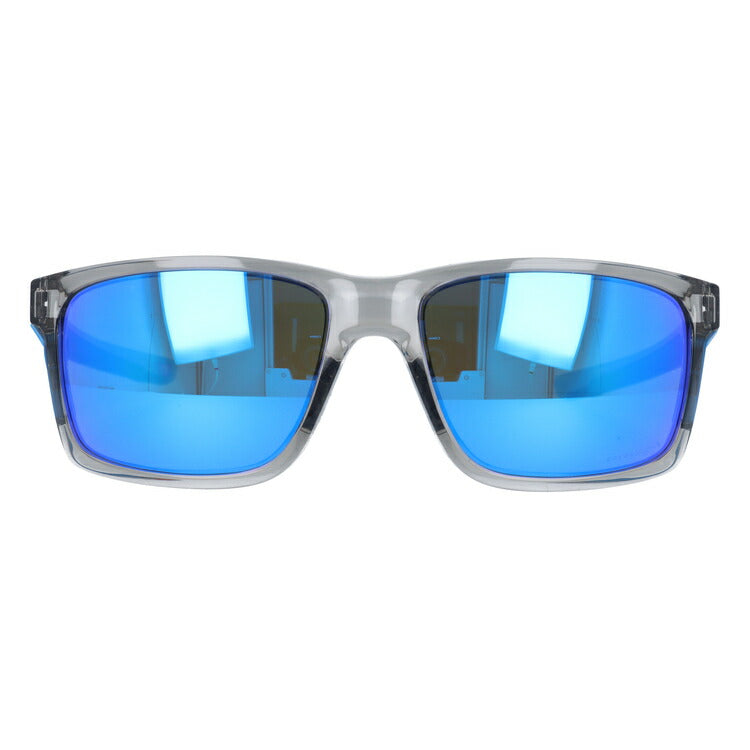 オークリー サングラス メインリンク プリズム レギュラーフィット OAKLEY MAINLINK XL OO9264-4261 61サイズ スクエア メンズ レディース 海外正規品 ［ハイカーブレンズ対応/タウン］ ラッピング無料