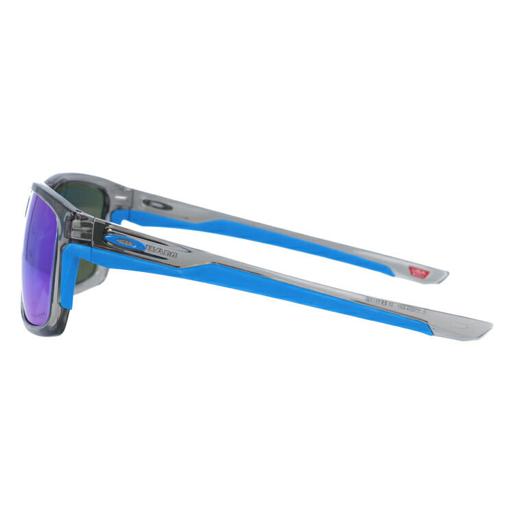 オークリー サングラス メインリンク プリズム レギュラーフィット OAKLEY MAINLINK XL OO9264-4261 61サイズ スクエア メンズ レディース 海外正規品 ［ハイカーブレンズ対応/タウン］ ラッピング無料