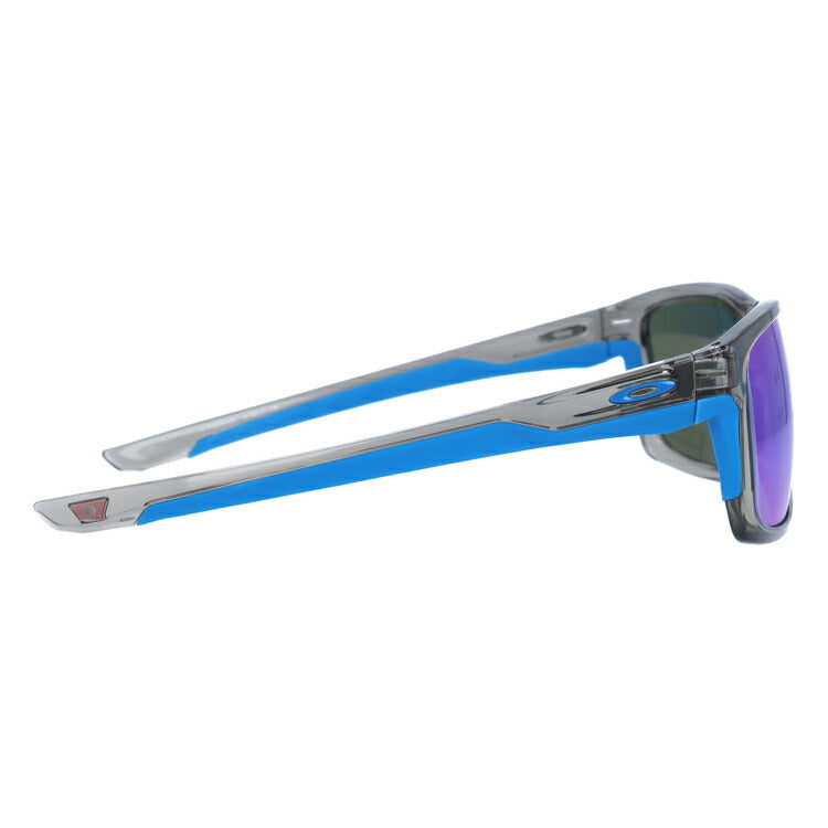 オークリー サングラス メインリンク プリズム レギュラーフィット OAKLEY MAINLINK XL OO9264-4261 61サイズ スクエア メンズ レディース 海外正規品 ［ハイカーブレンズ対応/タウン］ ラッピング無料