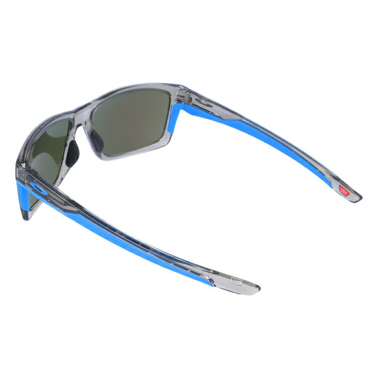 オークリー サングラス メインリンク プリズム レギュラーフィット OAKLEY MAINLINK XL OO9264-4261 61サイズ スクエア メンズ レディース 海外正規品 ［ハイカーブレンズ対応/タウン］ ラッピング無料