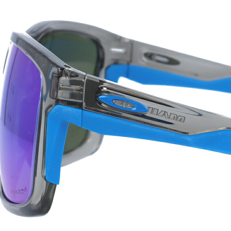 オークリー サングラス メインリンク プリズム レギュラーフィット OAKLEY MAINLINK XL OO9264-4261 61サイズ スクエア メンズ レディース 海外正規品 ［ハイカーブレンズ対応/タウン］ ラッピング無料