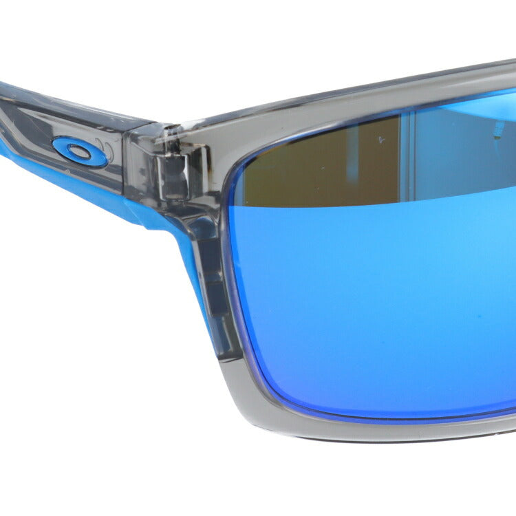 オークリー サングラス メインリンク プリズム レギュラーフィット OAKLEY MAINLINK XL OO9264-4261 61サイズ スクエア メンズ レディース 海外正規品 ［ハイカーブレンズ対応/タウン］ ラッピング無料