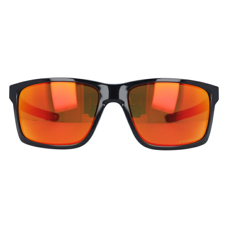 オークリー 偏光 サングラス メインリンク プリズム レギュラーフィット OAKLEY MAINLINK XL OO9264-4661 61サイズ スクエア 釣り ドライブ メンズ レディース モデル ［ハイカーブレンズ対応/タウン］ ラッピング無料