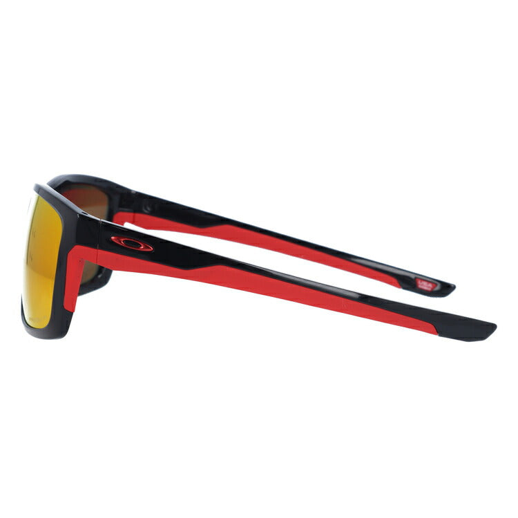 オークリー 偏光 サングラス メインリンク プリズム レギュラーフィット OAKLEY MAINLINK XL OO9264-4661 61サイズ スクエア 釣り ドライブ メンズ レディース モデル ［ハイカーブレンズ対応/タウン］ ラッピング無料