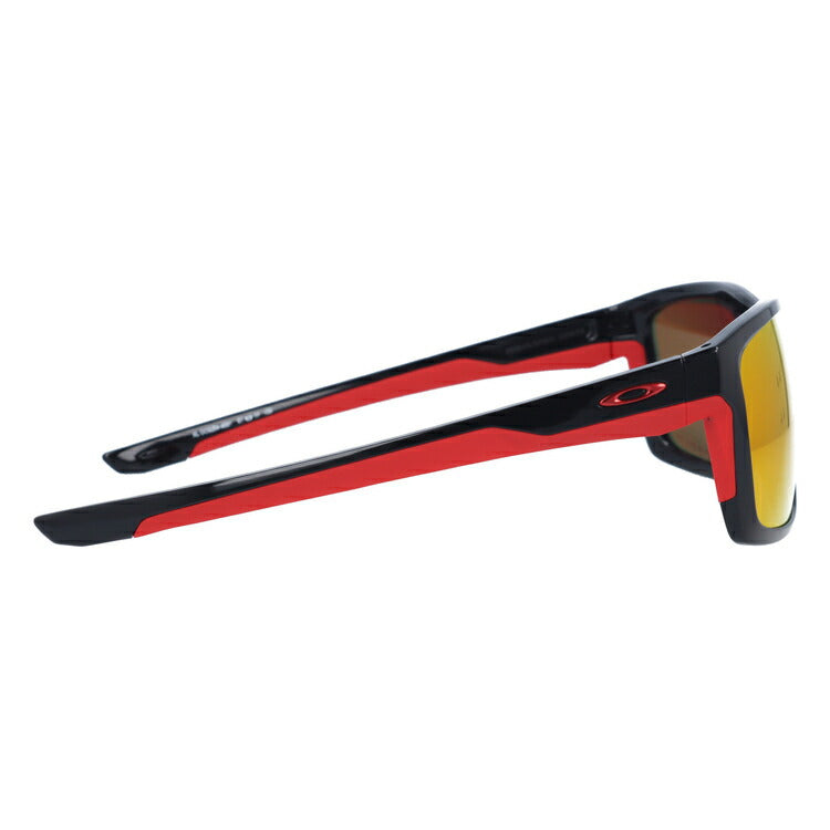 オークリー 偏光 サングラス メインリンク プリズム レギュラーフィット OAKLEY MAINLINK XL OO9264-4661 61サイズ スクエア 釣り ドライブ メンズ レディース モデル ［ハイカーブレンズ対応/タウン］ ラッピング無料