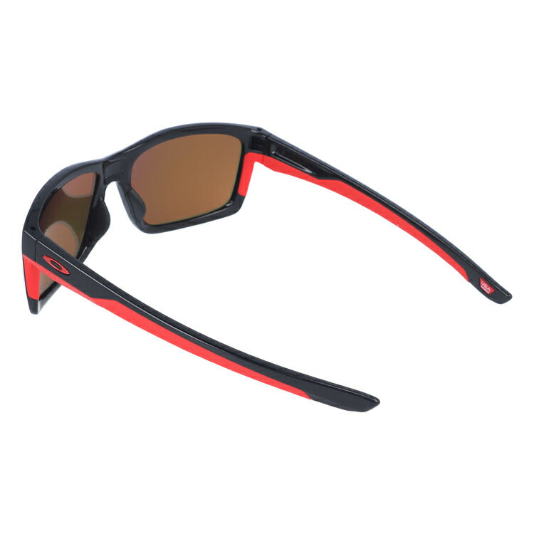 オークリー 偏光 サングラス メインリンク プリズム レギュラーフィット OAKLEY MAINLINK XL OO9264-4661 61サイズ スクエア 釣り ドライブ メンズ レディース モデル ［ハイカーブレンズ対応/タウン］ ラッピング無料