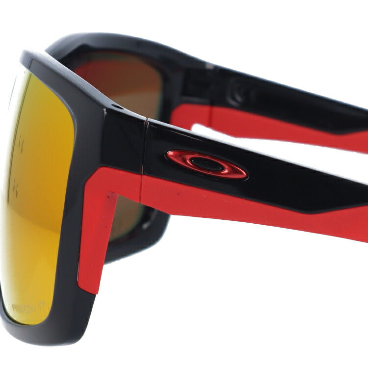オークリー 偏光 サングラス メインリンク プリズム レギュラーフィット OAKLEY MAINLINK XL OO9264-4661 61サイズ スクエア 釣り ドライブ メンズ レディース モデル ［ハイカーブレンズ対応/タウン］ ラッピング無料