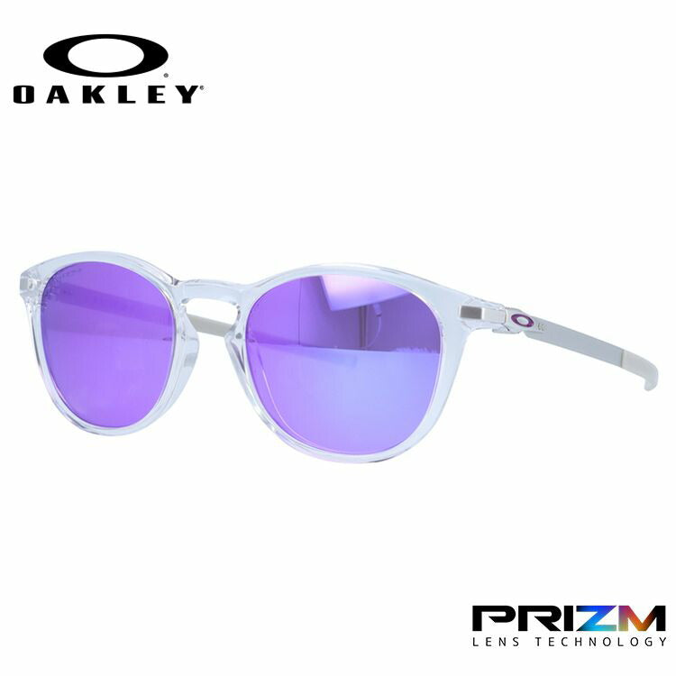 オークリー サングラス ピッチマンR プリズム レギュラーフィット OAKLEY PITCHMAN R OO9439-1250 50サイズ スポーツ メンズ レディース 海外正規品 ラッピング無料