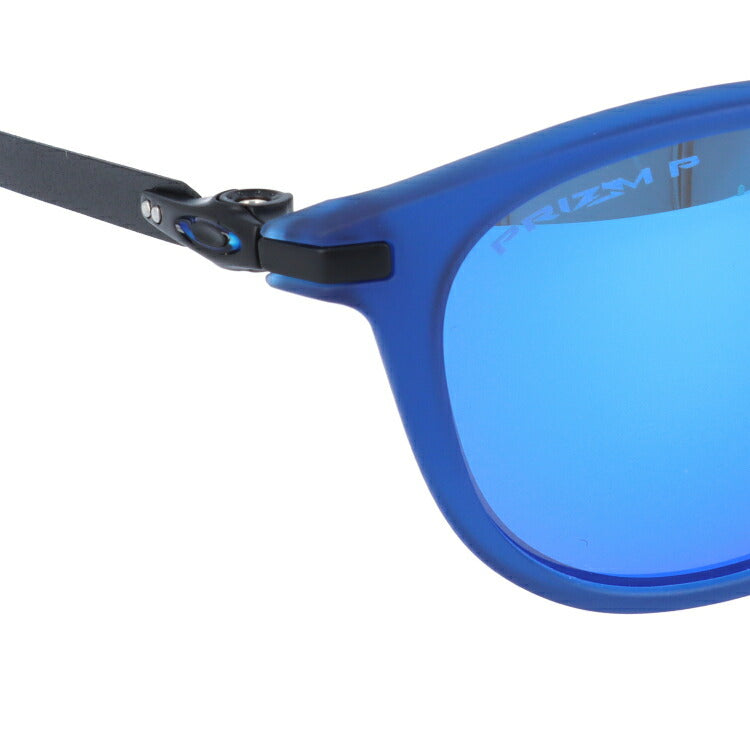 オークリー 偏光 サングラス ピッチマンR プリズム レギュラーフィット OAKLEY PITCHMAN R OO9439-1350 50サイズ スポーツ 釣り ドライブ メンズ レディース モデル ラッピング無料