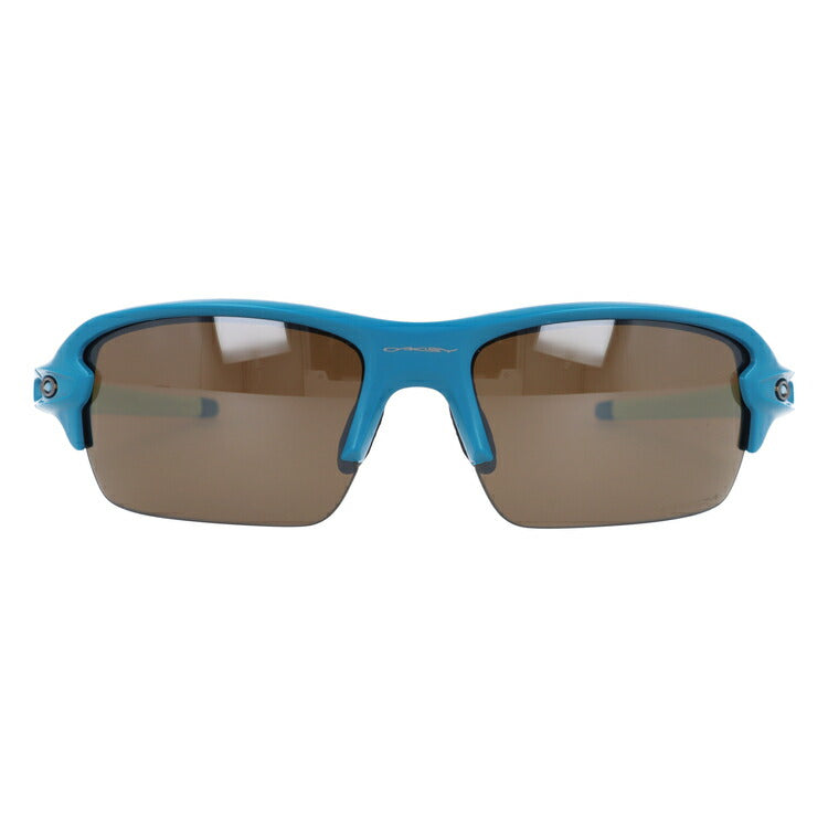 オークリー キッズ・ジュニア向け サングラス OAKLEY FLAK XS フラックXS プリズム レギュラーフィット OJ9005-1059 59サイズ スポーツ キッズ ジュニア ユース レディース ［ハイカーブレンズ対応/スポーツ］ ラッピング無料