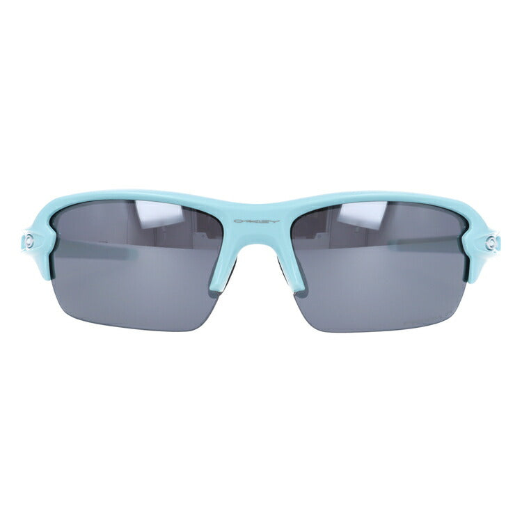 オークリー キッズ・ジュニア向け 偏光 サングラス OAKLEY FLAK XS フラックXS プリズム レギュラーフィット OJ9005-1159 59サイズ スポーツ キッズ ジュニア ユース 釣り ドライブ レディース モデル