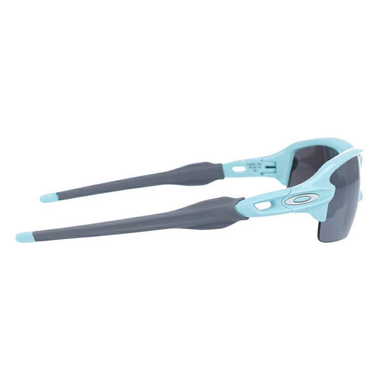 オークリー キッズ・ジュニア向け 偏光 サングラス OAKLEY FLAK XS フラックXS プリズム レギュラーフィット OJ9005-1159 59サイズ スポーツ キッズ ジュニア ユース 釣り ドライブ レディース モデル