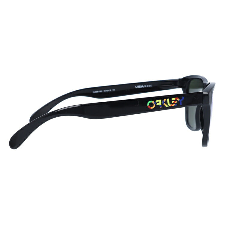 オークリー キッズ・ジュニア向け サングラス OAKLEY FROGSKINS XS フロッグスキンXS プリズム レギュラーフィット OJ9006-1353 53サイズ Valentino Rossi Collection ウェリントン型 キッズ ジュニア ユース レディース