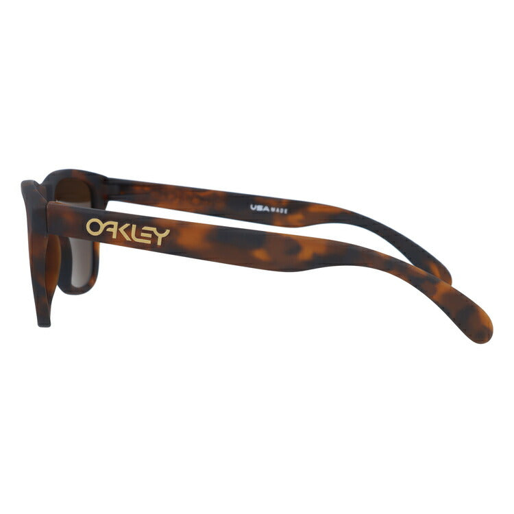 オークリー キッズ・ジュニア向け サングラス OAKLEY FROGSKINS XS フロッグスキンXS プリズム レギュラーフィット OJ9006-1653 53サイズ ウェリントン型 キッズ ジュニア ユース レディース ラッピング無料