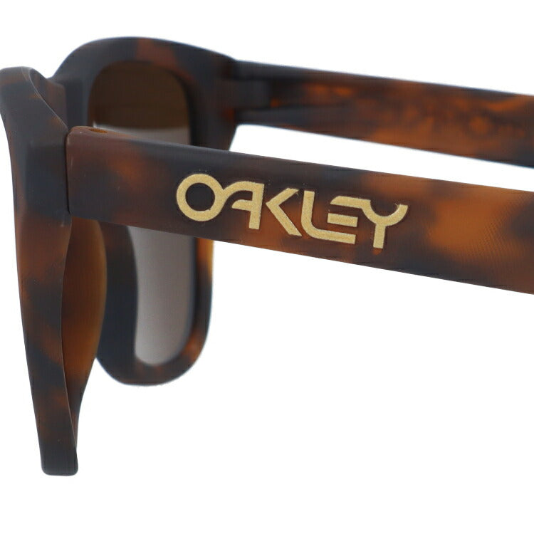 オークリー キッズ・ジュニア向け サングラス OAKLEY FROGSKINS XS フロッグスキンXS プリズム レギュラーフィット OJ9006-1653 53サイズ ウェリントン型 キッズ ジュニア ユース レディース ラッピング無料