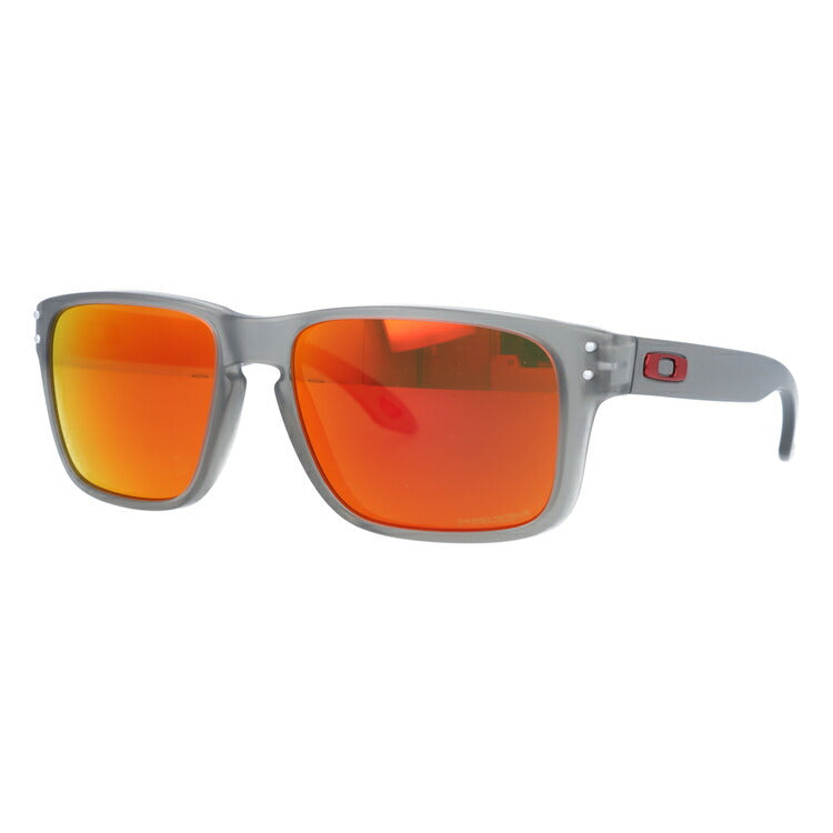 オークリー キッズ・ジュニア向け サングラス OAKLEY HOLBROOK XS ホルブルックXS プリズム レギュラーフィット OJ9007-0353 53サイズ スクエア キッズ ジュニア ユース レディース ラッピング無料