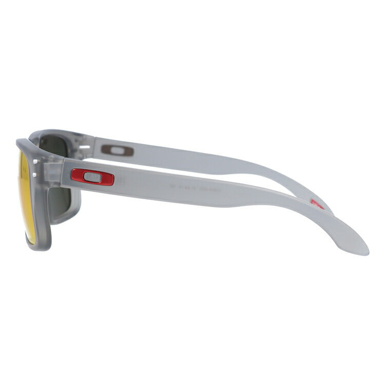 【訳あり】【子供用サングラス】オークリー サングラス OAKLEY ホルブルック XS レギュラーフィット HOLBROOK XS OJ9007-0353 53サイズ プリズム スクエア型 子供 ユース 男の子 女の子 アイウェア UVカット 釣り ゴルフ ドライブ アウトドア オークレー【海外正規品】