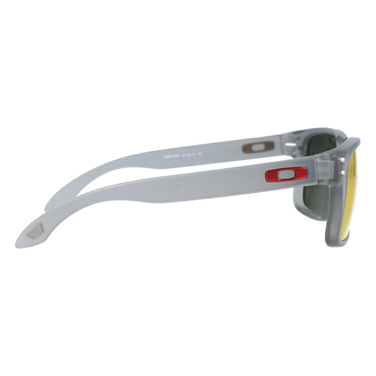 【訳あり】【子供用サングラス】オークリー サングラス OAKLEY ホルブルック XS レギュラーフィット HOLBROOK XS OJ9007-0353 53サイズ プリズム スクエア型 子供 ユース 男の子 女の子 アイウェア UVカット 釣り ゴルフ ドライブ アウトドア オークレー【海外正規品】