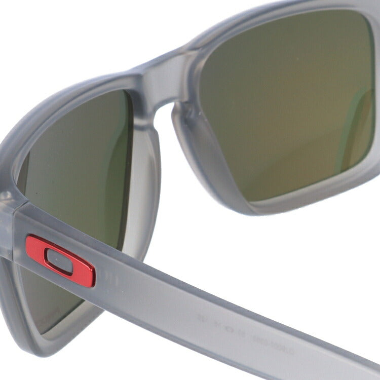 【訳あり】【子供用サングラス】オークリー サングラス OAKLEY ホルブルック XS レギュラーフィット HOLBROOK XS OJ9007-0353 53サイズ プリズム スクエア型 子供 ユース 男の子 女の子 アイウェア UVカット 釣り ゴルフ ドライブ アウトドア オークレー【海外正規品】