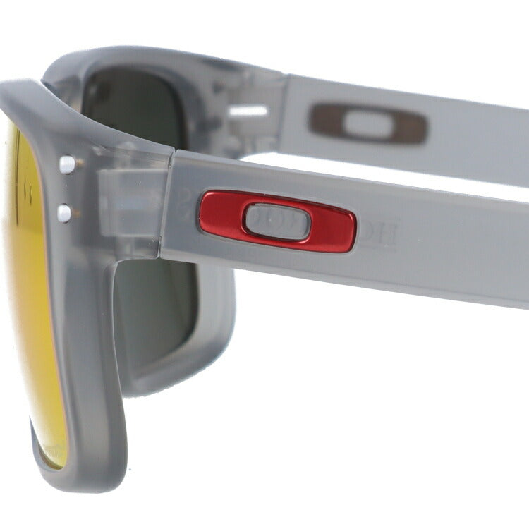 【訳あり】【子供用サングラス】オークリー サングラス OAKLEY ホルブルック XS レギュラーフィット HOLBROOK XS OJ9007-0353 53サイズ プリズム スクエア型 子供 ユース 男の子 女の子 アイウェア UVカット 釣り ゴルフ ドライブ アウトドア オークレー【海外正規品】