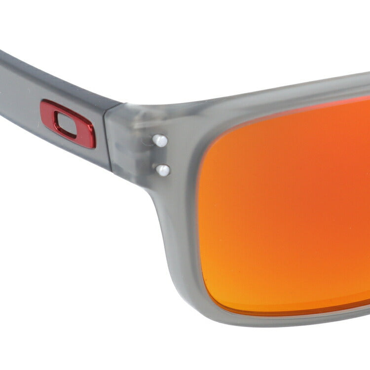 オークリー キッズ・ジュニア向け サングラス OAKLEY HOLBROOK XS ホルブルックXS プリズム レギュラーフィット OJ9007-0353 53サイズ スクエア キッズ ジュニア ユース レディース ラッピング無料