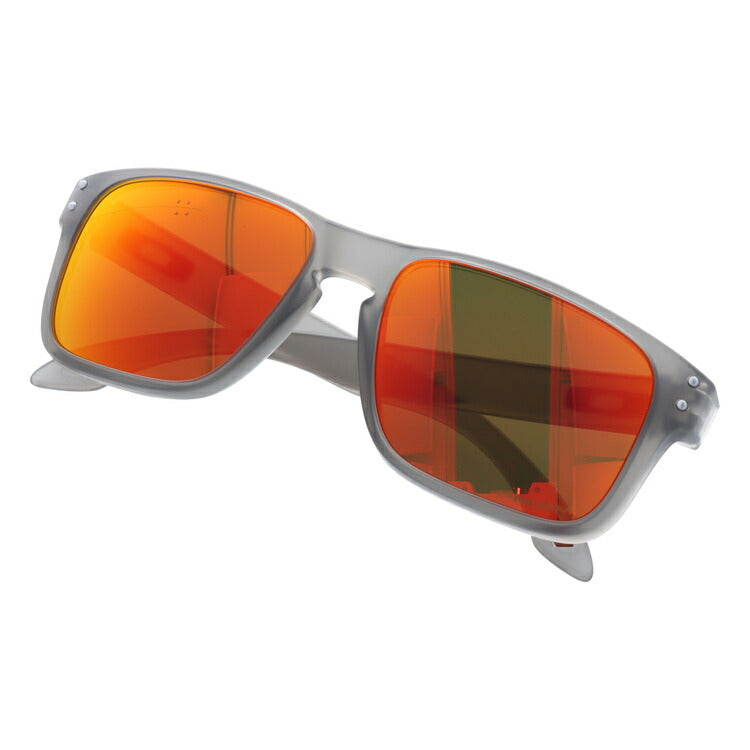 【訳あり】【子供用サングラス】オークリー サングラス OAKLEY ホルブルック XS レギュラーフィット HOLBROOK XS OJ9007-0353 53サイズ プリズム スクエア型 子供 ユース 男の子 女の子 アイウェア UVカット 釣り ゴルフ ドライブ アウトドア オークレー【海外正規品】