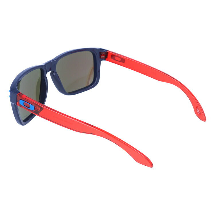 オークリー キッズ・ジュニア向け サングラス OAKLEY HOLBROOK XS ホルブルックXS プリズム レギュラーフィット OJ9007-0553 53サイズ スクエア キッズ ジュニア ユース レディース ラッピング無料