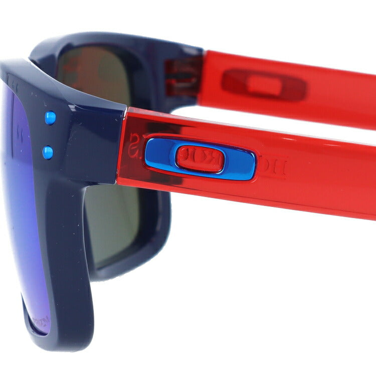 オークリー キッズ・ジュニア向け サングラス OAKLEY HOLBROOK XS ホルブルックXS プリズム レギュラーフィット OJ9007-0553 53サイズ スクエア キッズ ジュニア ユース レディース ラッピング無料