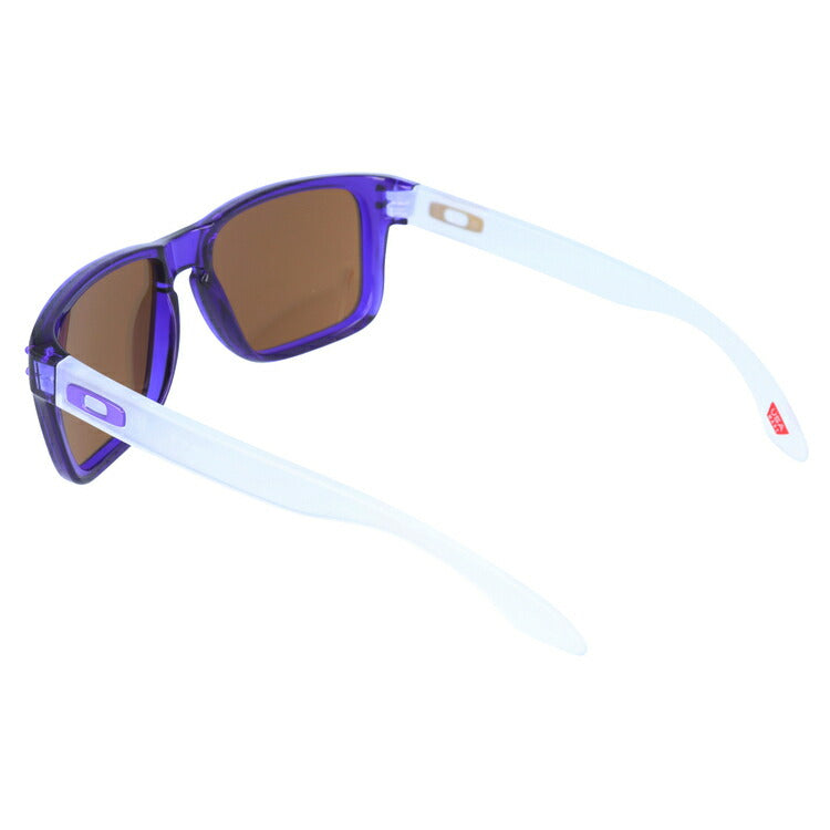 【訳あり】【子供用サングラス】オークリー サングラス OAKLEY ホルブルック XS レギュラーフィット HOLBROOK XS OJ9007-0653 53サイズ ミラーレンズ スクエア型 子供 ユース 男の子 女の子 UVカット 釣り ゴルフ ドライブ 運転 オークレー
