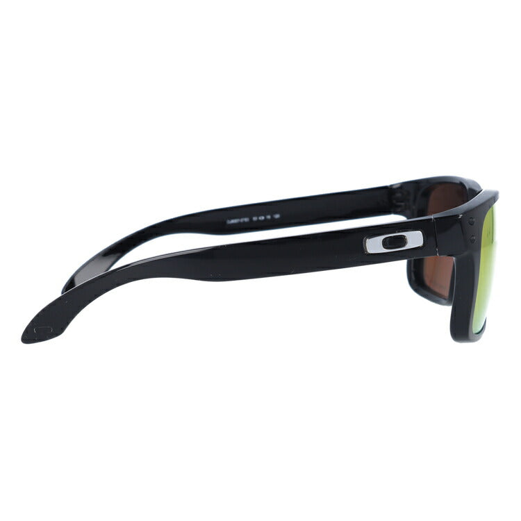 オークリー キッズ・ジュニア向け 偏光 サングラス OAKLEY HOLBROOK XS ホルブルックXS プリズム レギュラーフィット OJ9007-0753 53サイズ スクエア キッズ ジュニア ユース 釣り ドライブ レディース モデル ラッピング無料