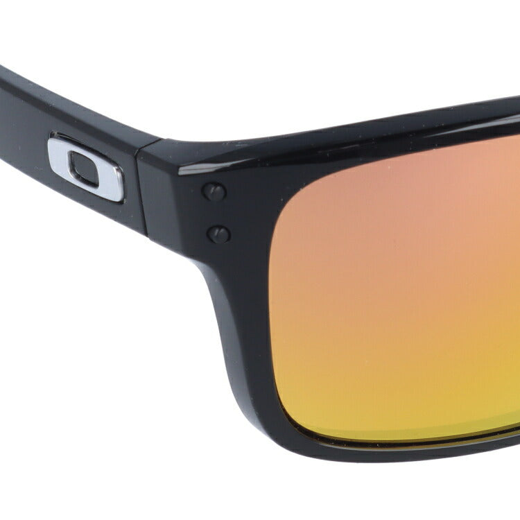 オークリー キッズ・ジュニア向け 偏光 サングラス OAKLEY HOLBROOK XS ホルブルックXS プリズム レギュラーフィット OJ9007-0753 53サイズ スクエア キッズ ジュニア ユース 釣り ドライブ レディース モデル ラッピング無料