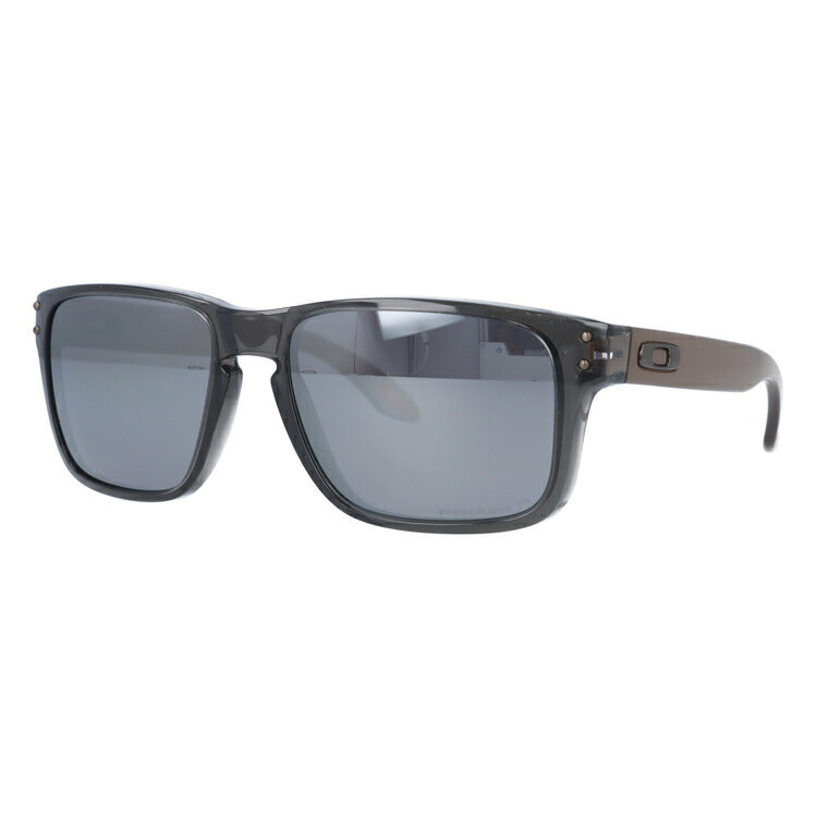 【訳あり】【子供用サングラス】オークリー 偏光 サングラス OAKLEY ホルブルック XS レギュラーフィット HOLBROOK XS OJ9007-0853 53サイズ プリズム スクエア型 子供 ユース 男の子 女の子 アイウェア UVカット 紫外線カット 釣り ゴルフ 運転 オークレー