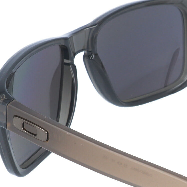 【訳あり】【子供用サングラス】オークリー 偏光 サングラス OAKLEY ホルブルック XS レギュラーフィット HOLBROOK XS OJ9007-0853 53サイズ プリズム スクエア型 子供 ユース 男の子 女の子 アイウェア UVカット 紫外線カット 釣り ゴルフ 運転 オークレー