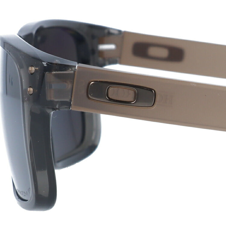 【訳あり】【子供用サングラス】オークリー 偏光 サングラス OAKLEY ホルブルック XS レギュラーフィット HOLBROOK XS OJ9007-0853 53サイズ プリズム スクエア型 子供 ユース 男の子 女の子 アイウェア UVカット 紫外線カット 釣り ゴルフ 運転 オークレー